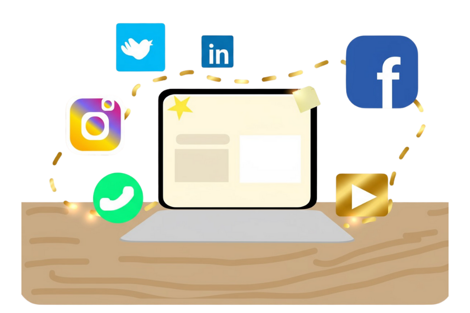 LogiQ Türkiye - Özel Yazılım Geliştirme ve Dijital Pazarlama Hizmetleri